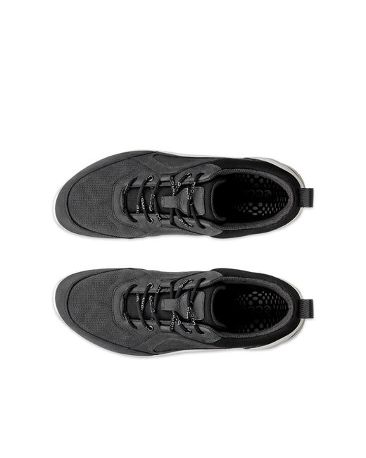 Ecco Black Biom Energi for men