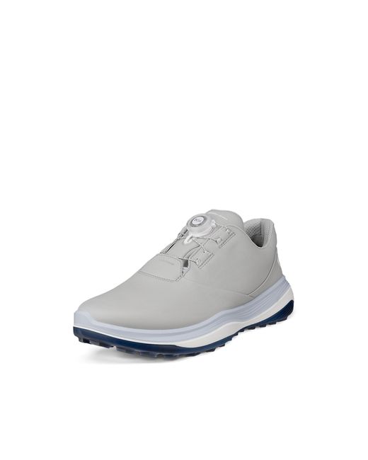 Ecco Golf Lt1 in White für Herren