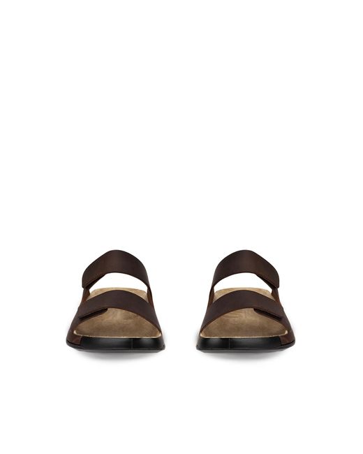 Ecco Brown Cozmo for men