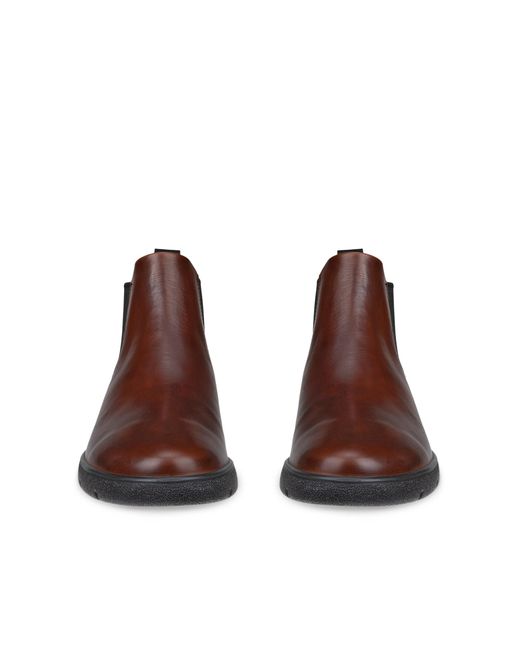 Ecco Brown Bella 2