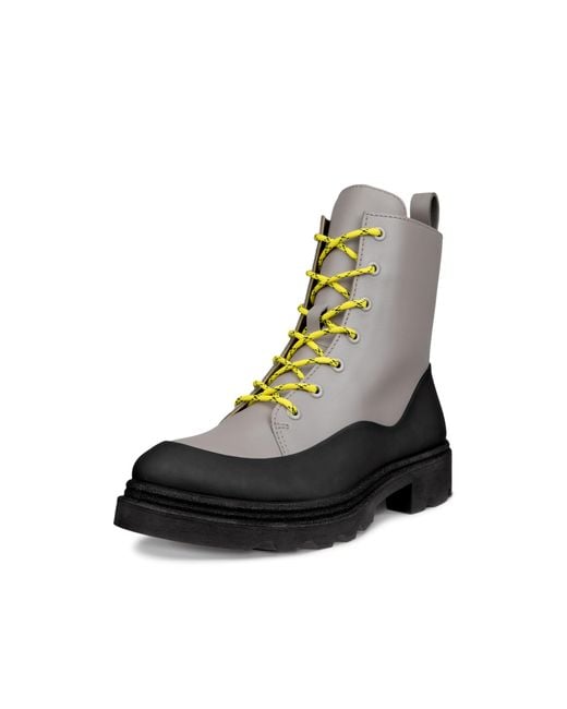 Ecco Black Grainer