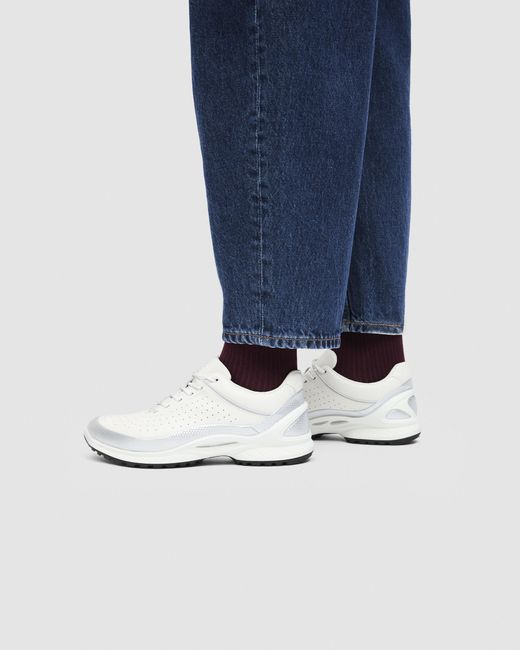 Ecco White Biom Energi