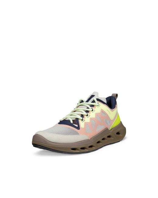 Ecco Multicolor Biom 720 Breathru