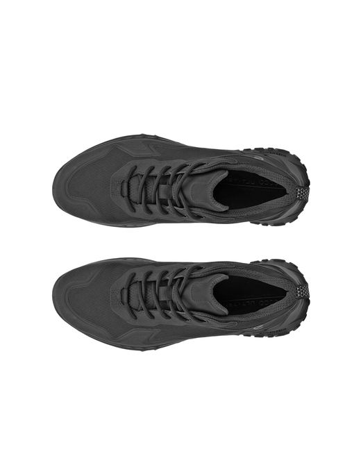 Ecco Black Ult-Trn for men