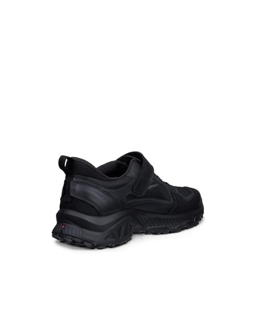 Ecco Black Receptor Xp