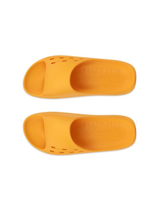 Ecco Orange Cozmo E