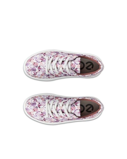 Ecco White Soft 60