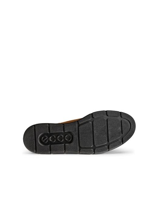 Ecco Brown Bella 2