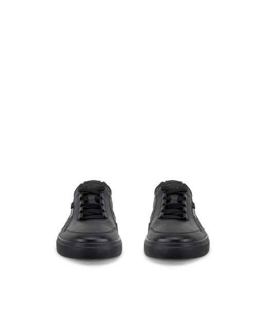 Ecco Soft 10 in Black für Herren