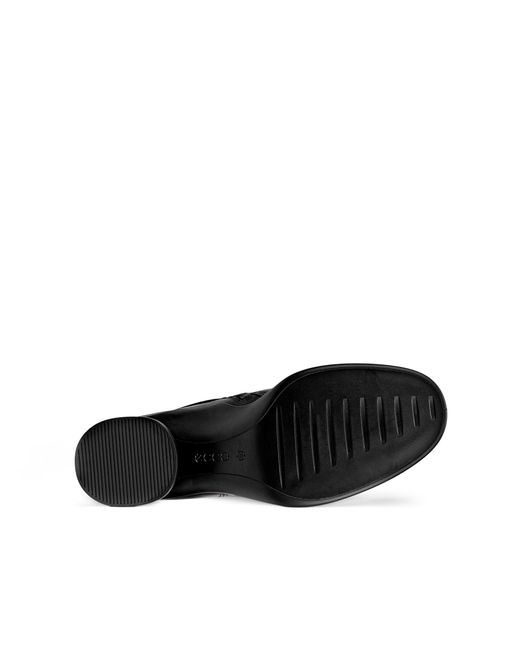 Ecco Black Sculpted Lx 35