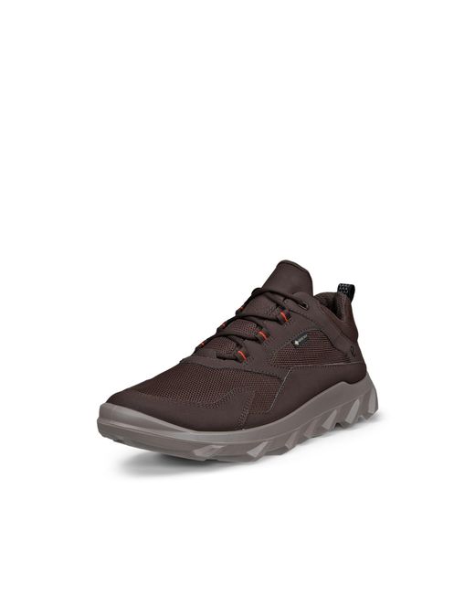 Ecco Brown Ecco Mx for men