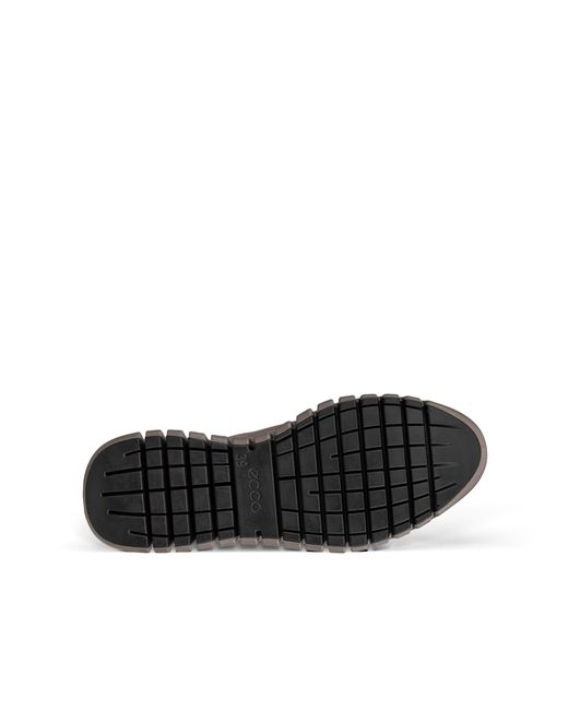 Ecco Brown Gruuv