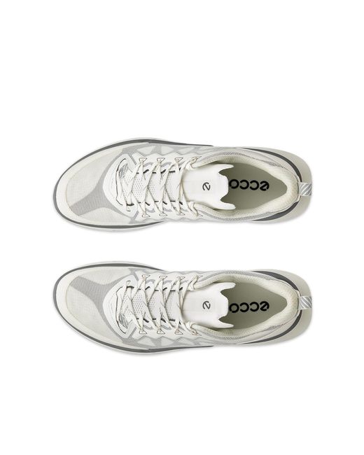 Ecco White Biom 720 Breathru for men