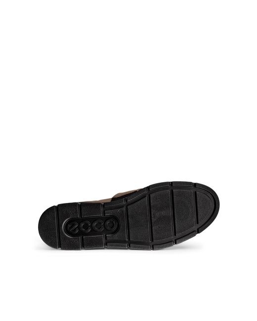 Ecco Brown Bella