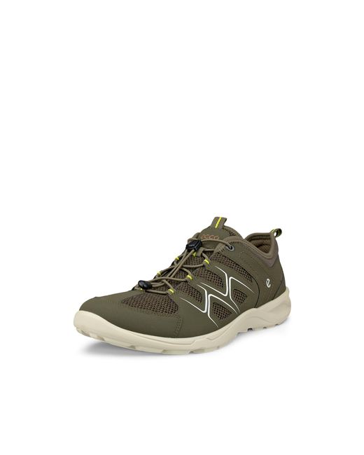 Ecco Green Terracruise Lt Breathru for men