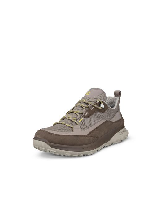 Ecco Brown Ult-Trn