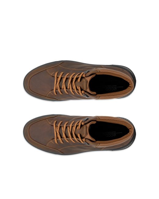 Ecco Brown Move for men