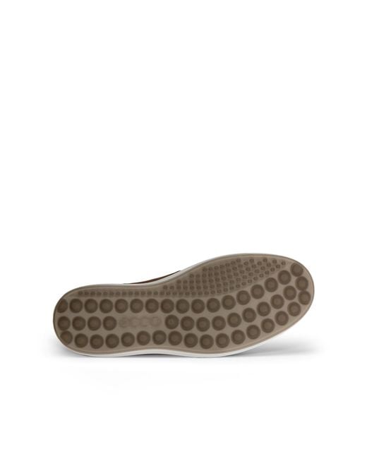 Ecco Soft 7 in Brown für Herren