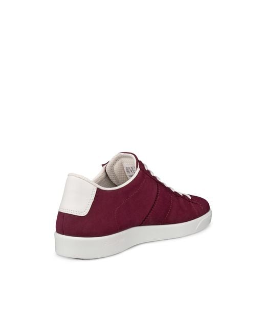 Ecco Red Street Lite