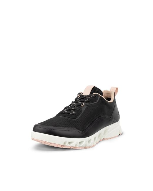 Ecco Blue Multi-Vent