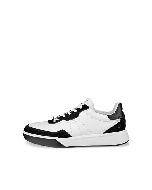 Ecco White Street Court M for men