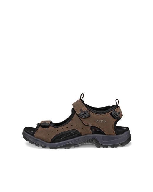 Ecco Offroad in Brown für Herren