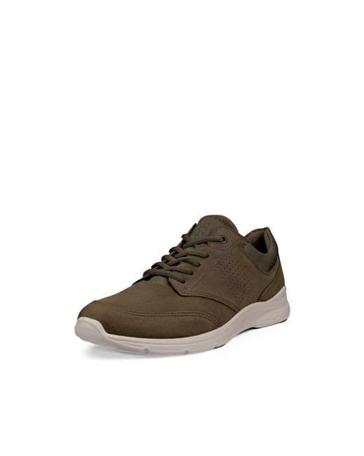 Ecco Brown Irving for men