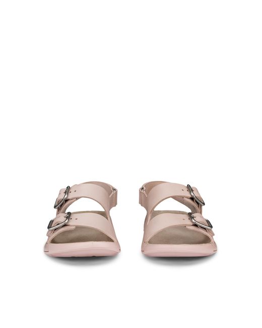 Ecco Pink Cozmo