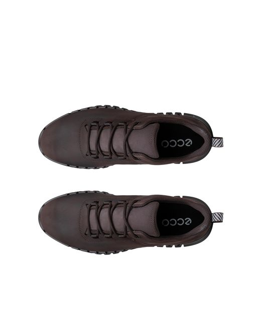 Ecco Gruuv in Brown für Herren