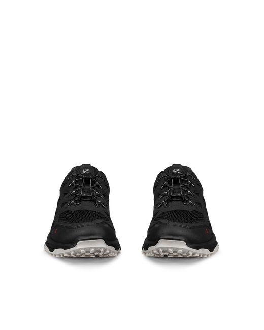 Ecco Black Receptor Xp