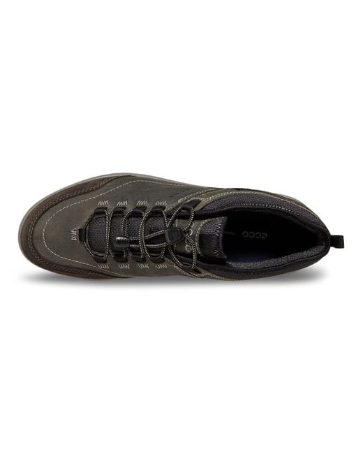 ecco espinho gtx black