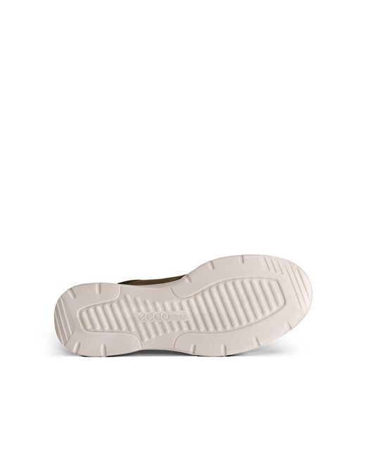 Ecco Brown Irving for men