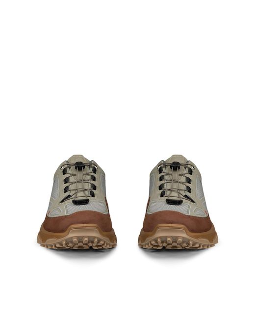 Ecco Receptor Xp in Brown für Herren