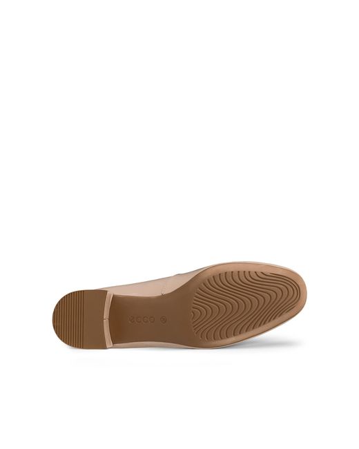 Ecco Natural Liva 35
