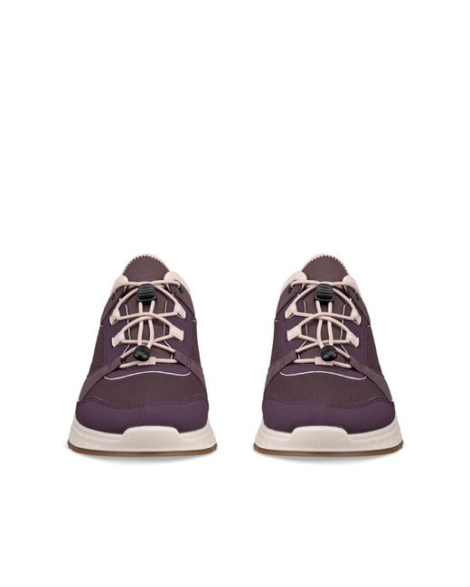 Ecco Brown Exostride
