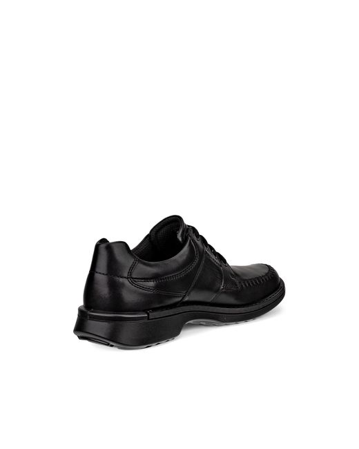 Ecco Fusion in Black für Herren