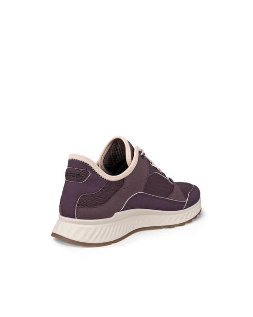 Ecco Brown Exostride