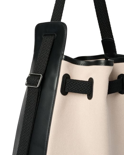 Ecco Natural Sail Bag M