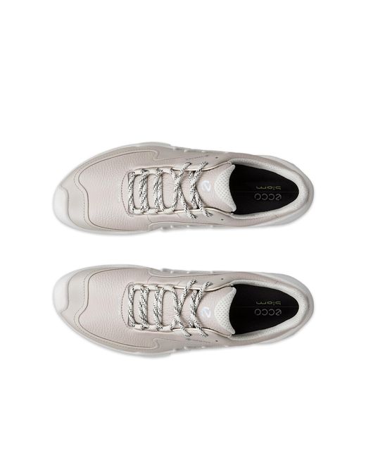 Ecco White Biom Aex
