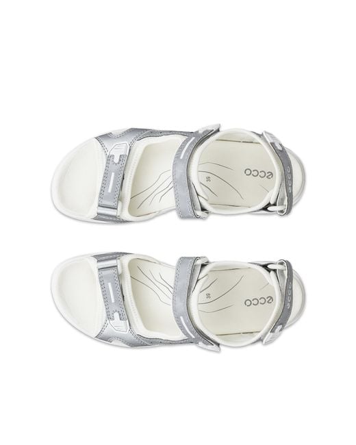 Ecco White Offroad