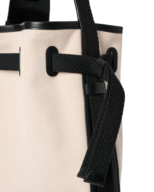 Ecco Natural Sail Bag M