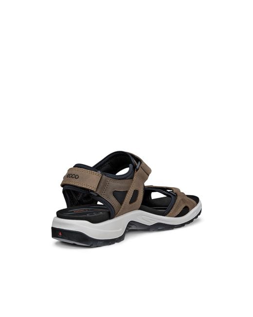 Ecco White Offroad for men