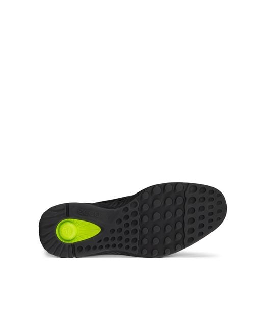 Ecco Black St.1 Hybrid for men