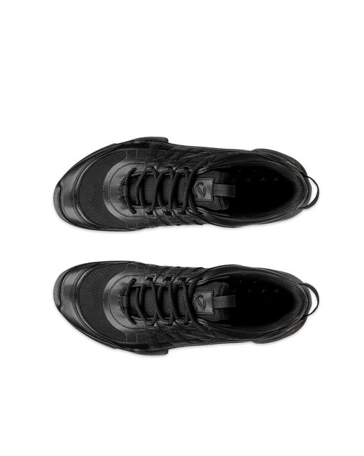 Ecco Black Biom C-Trail