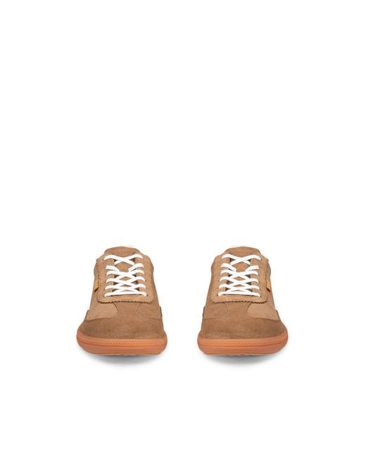Ecco Brown Soft 11