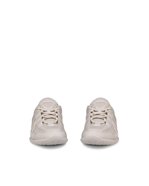 Ecco White Biom Lite