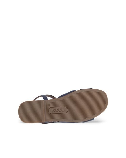 Ecco Blue Marylou