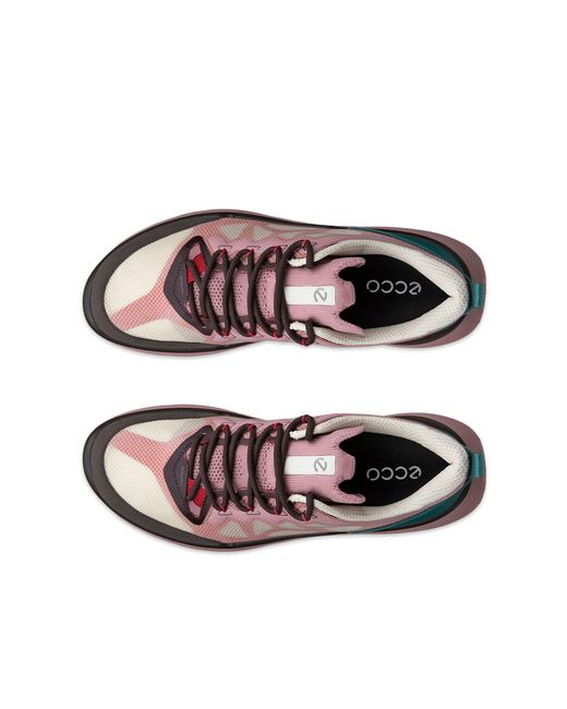 Ecco Pink Biom 720 Breathru