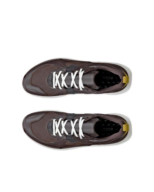 Ecco White Biom 2.2 for men