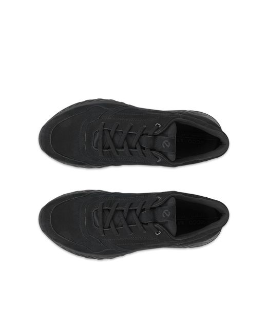 Ecco Black Exostride